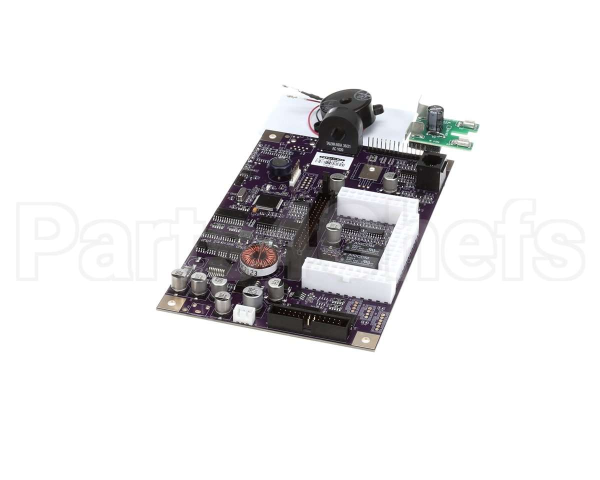 CON-3009-1-1 Turbochef Svc Kit,C3,Ctl Brd,Sage 2,Amc