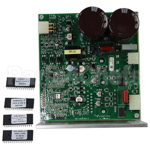CON-3010 Compatible Turbo Chef Controller