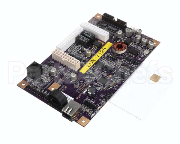CON-3012-1 Turbochef Service Kit Control Board 2020