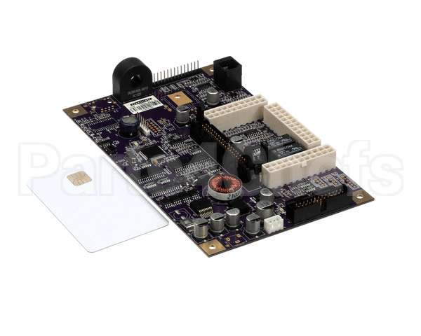 CON-3018-1 Turbochef Service Kit Control Board 1618