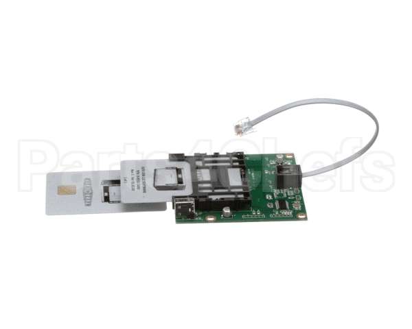 CON-3021 Turbochef Service Kit, Smart Card Reader/Usb Reade