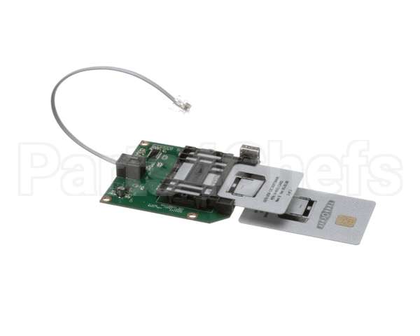 CON-3021 Turbochef Service Kit, Smart Card Reader/Usb Reade