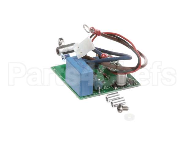 CON-3027 Turbochef Voltage Sense Module (Ngc 60 Hz Non-Inte
