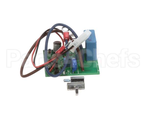 CON-3027 Turbochef Voltage Sense Module (Ngc 60 Hz Non-Inte