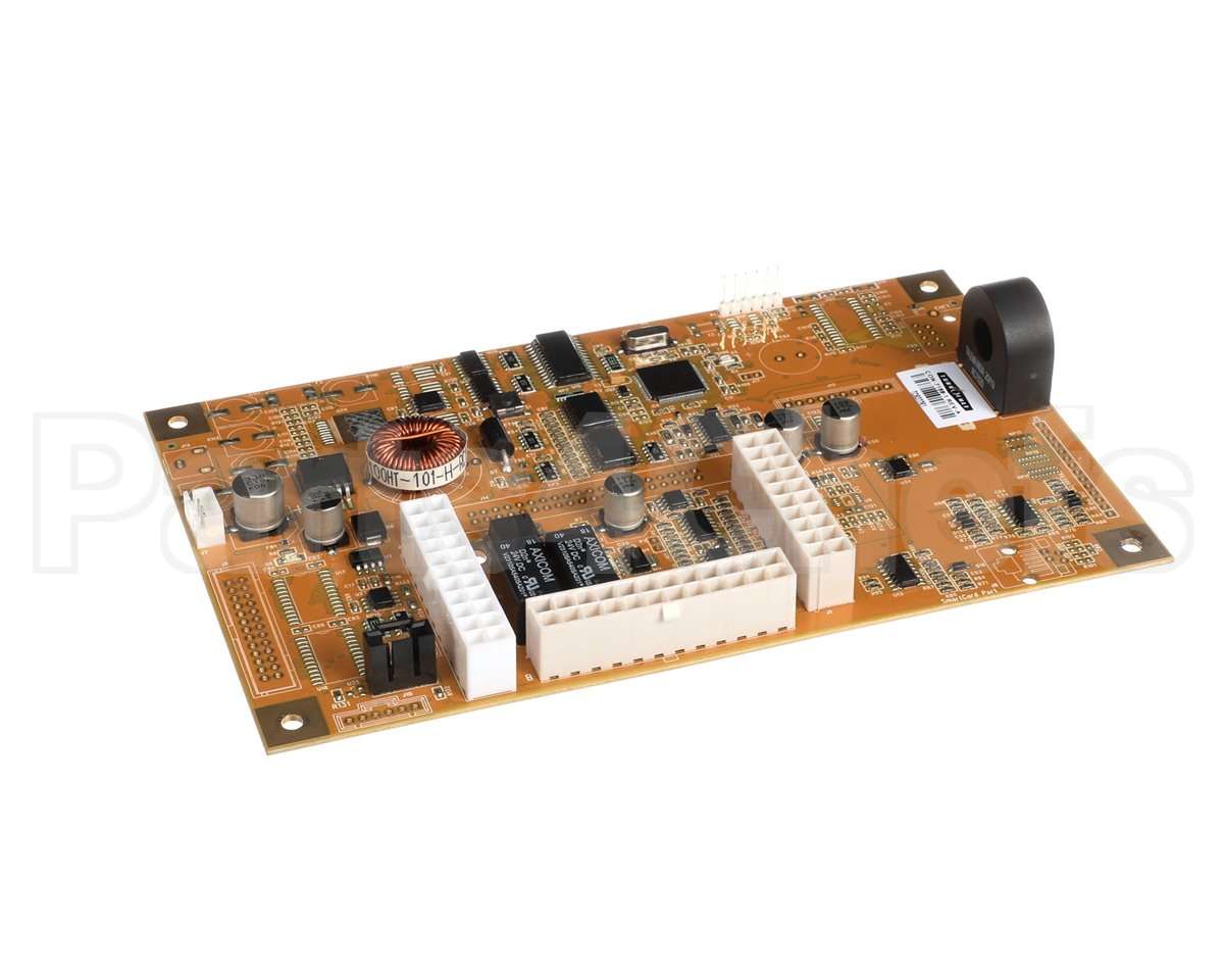 CON-3047 Turbochef Svc Kit, Control Board, Sage Touch, Hhs