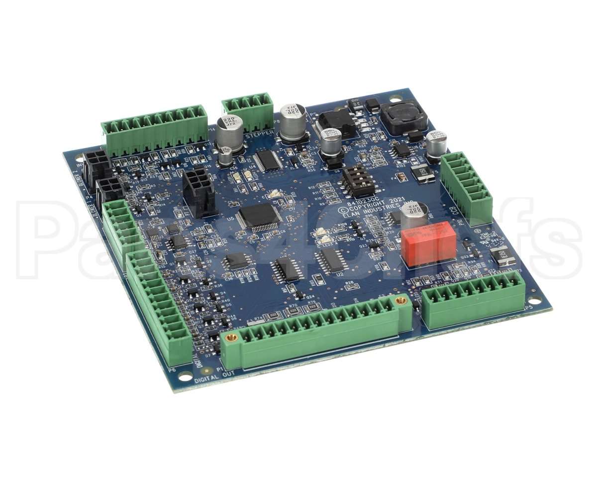 CON-3057 Turbochef Svc Kit Mdule Control Bd
