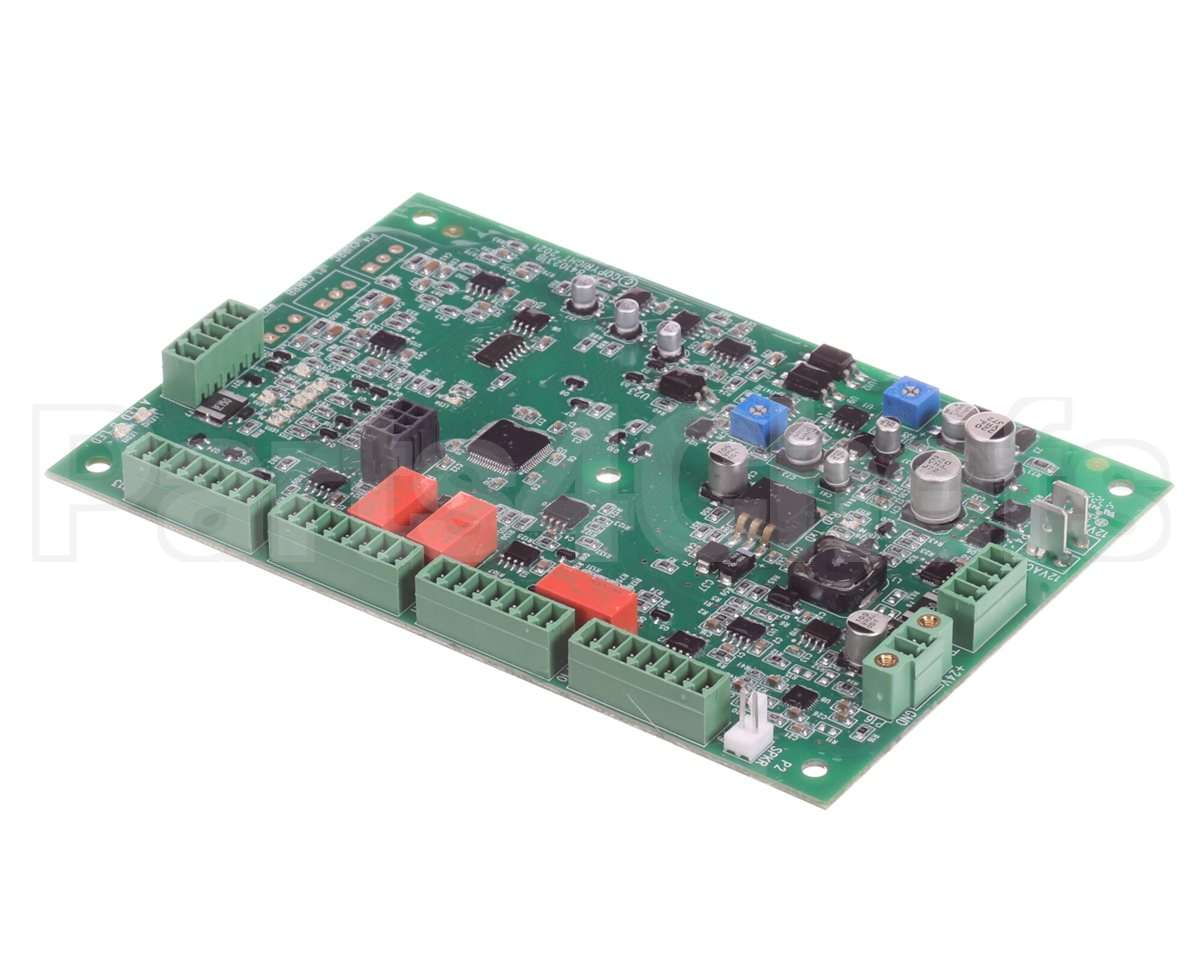 CON-3058 Turbochef Svc Kit Ccb