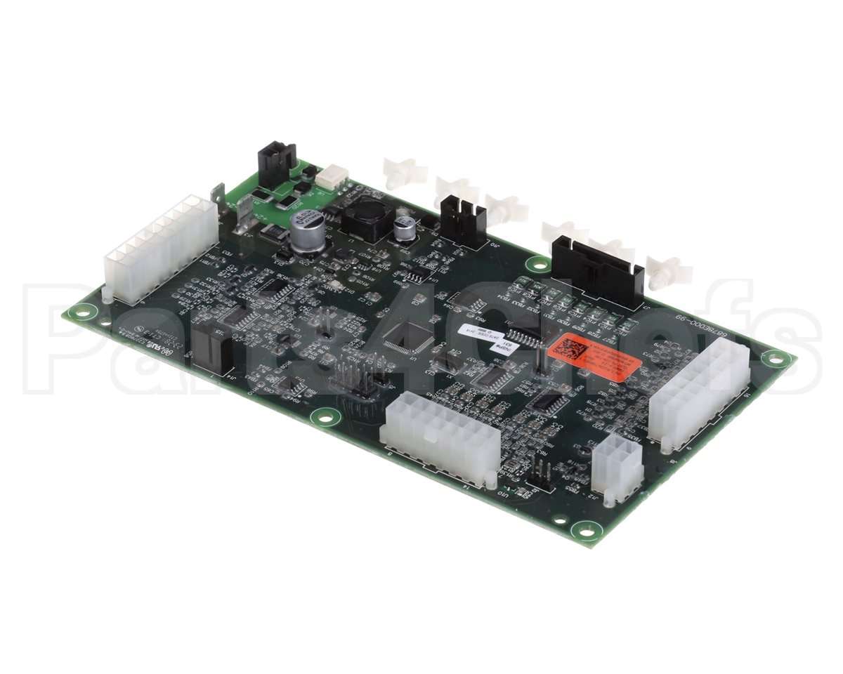 CON-3060 Turbochef Srv Kit,Control Board
