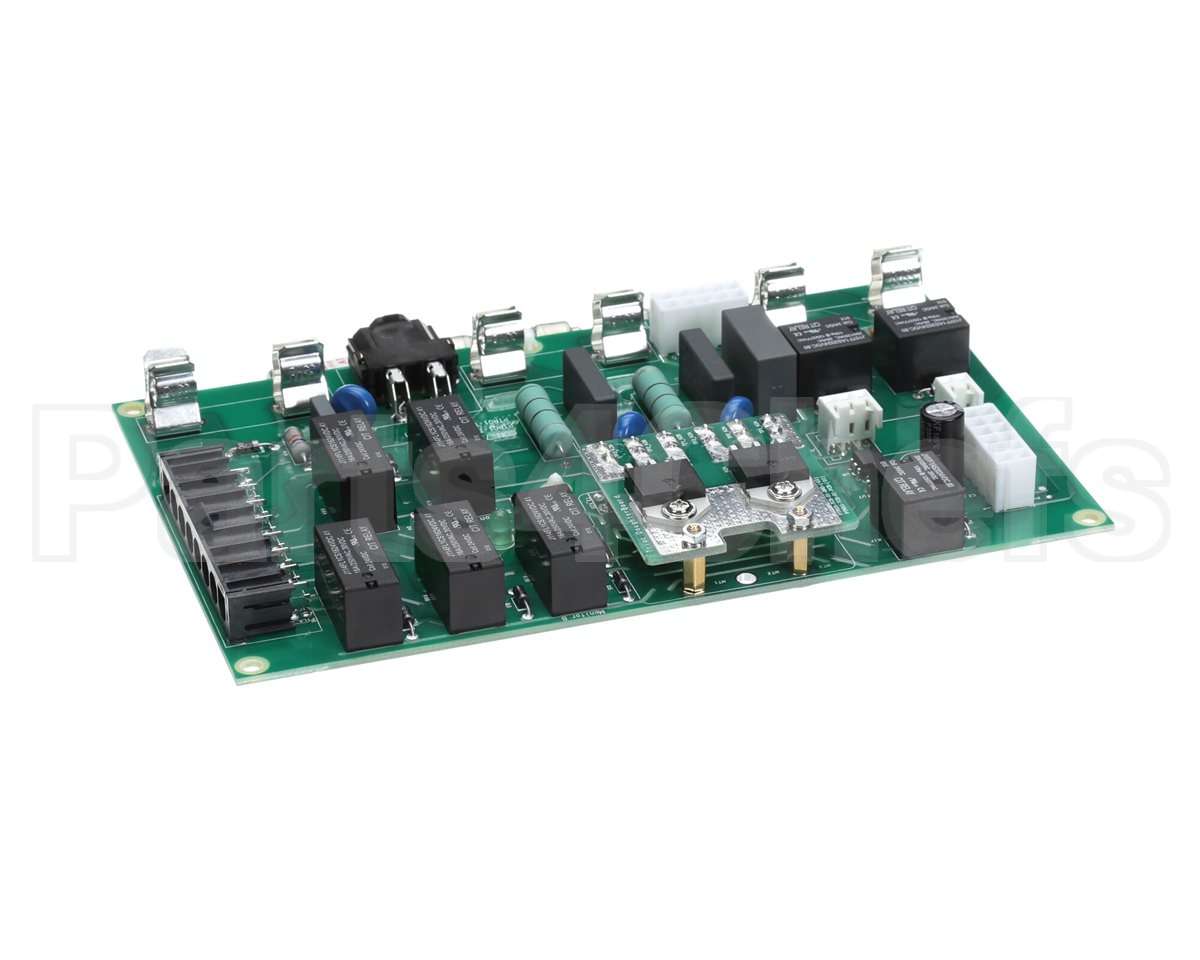 CON-3062-1 Turbochef Service Kit, Traic Board, I-Seris