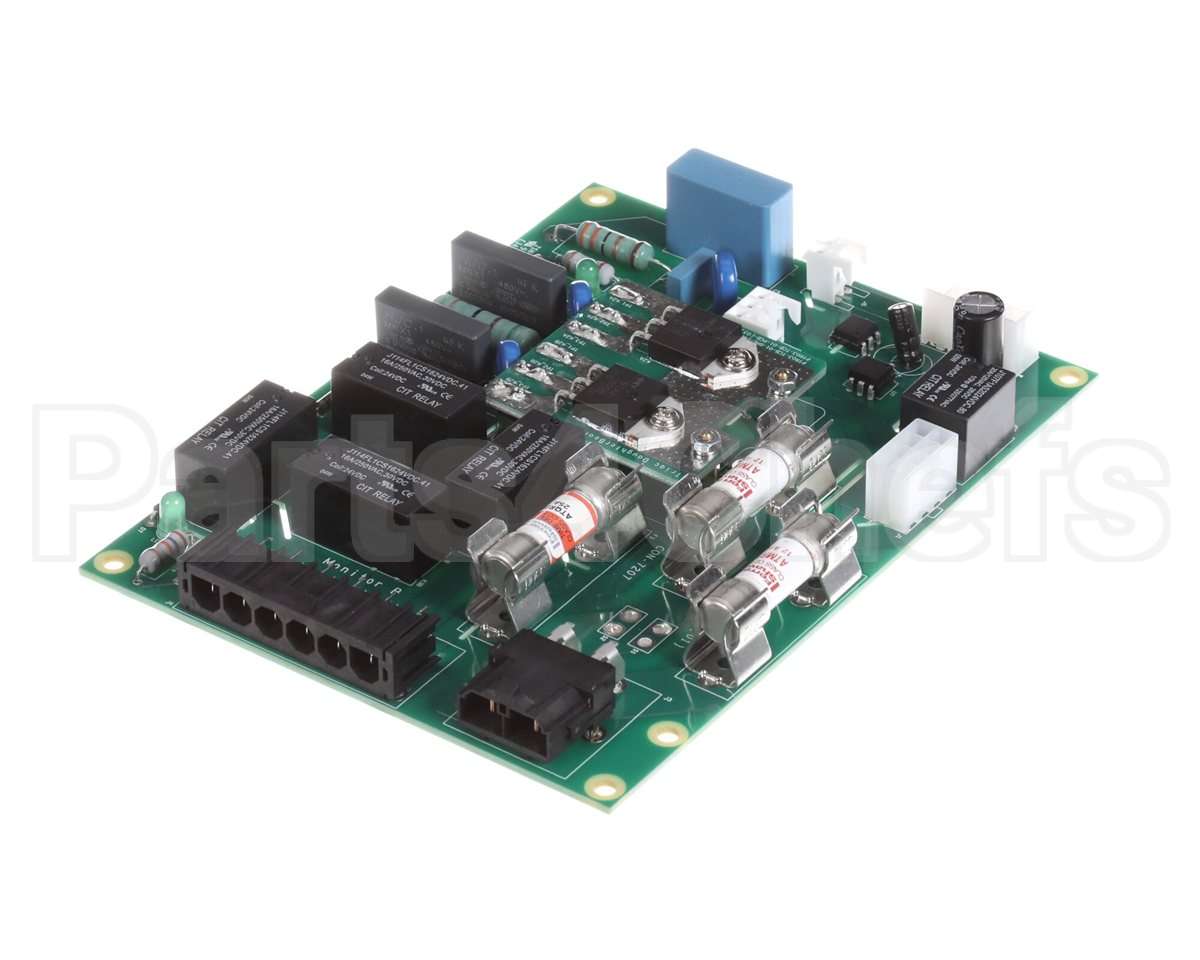 CON-3062-3 Turbochef Service Kit,Triac Board, Ecs