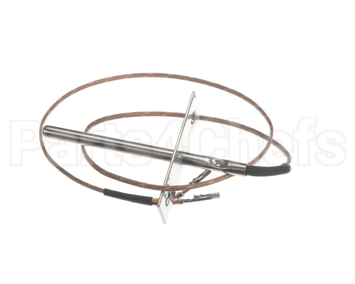 CON-7110 Turbochef Assembly, Thermocouple, With T