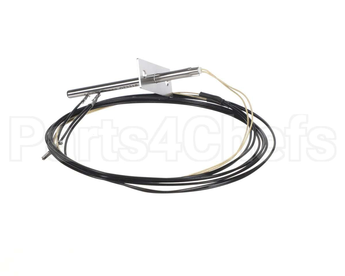 CON-7262 Turbochef Rtd,Temperature Sensor,60” Qti