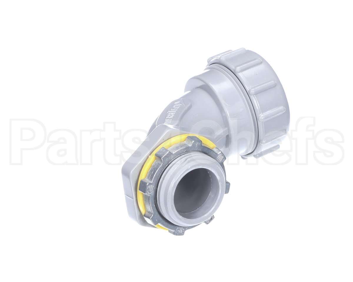 CON01102 Trane Connector; Liquid Tight Connector Form U