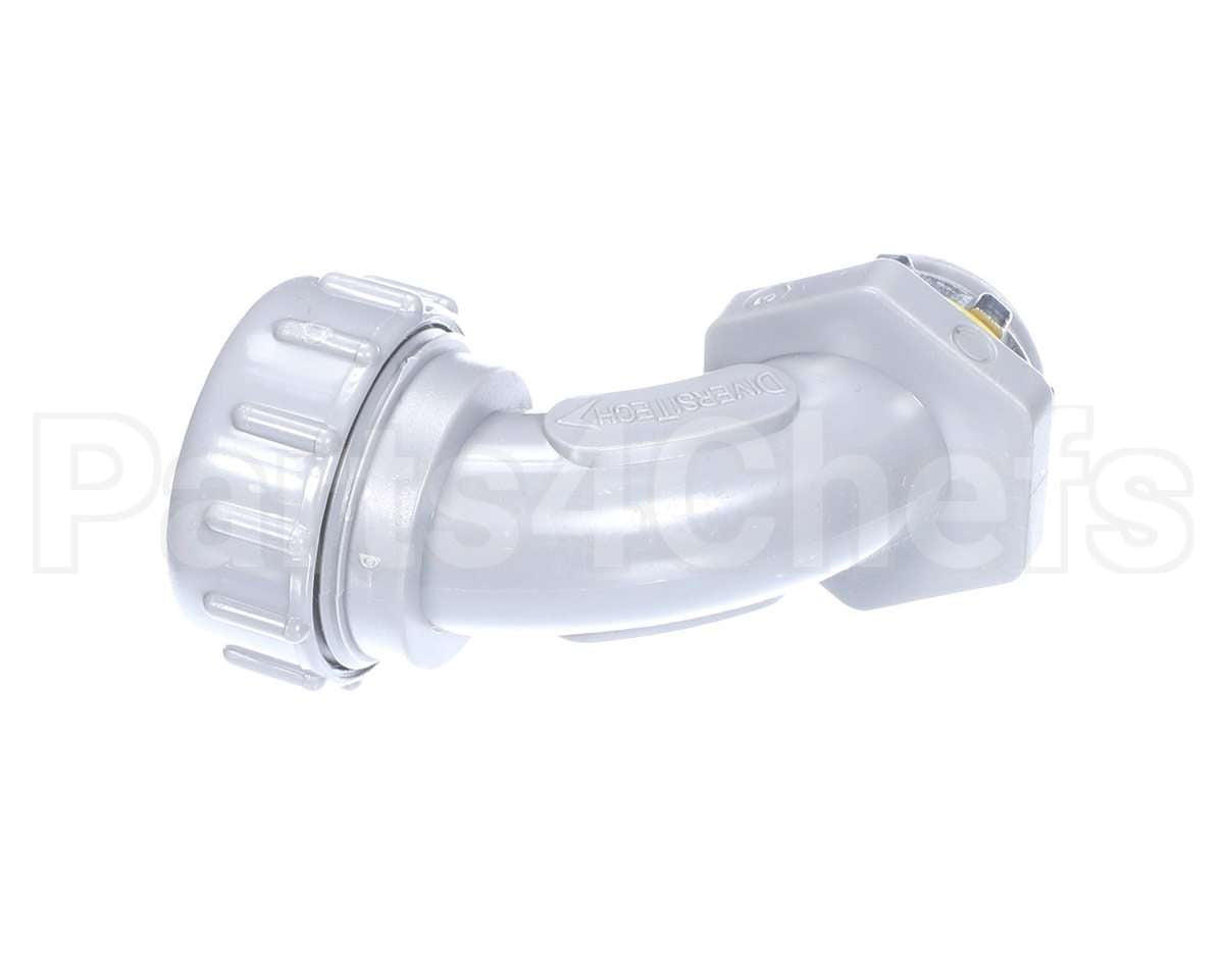 CON01105 Trane Connector; Liquid Tight Connector For Us