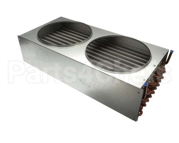 CON4000AZK Turbo Air Condenser Coil