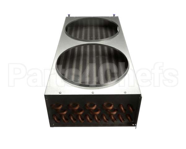CON4000AZK Turbo Air Condenser Coil
