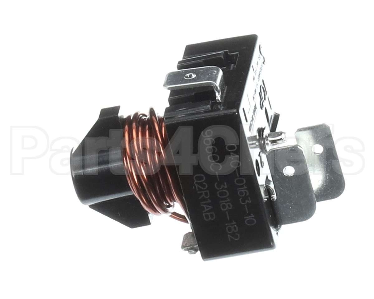 COND-UNIT-F-404-RELAY Food Warming Relay 940-C411-82
