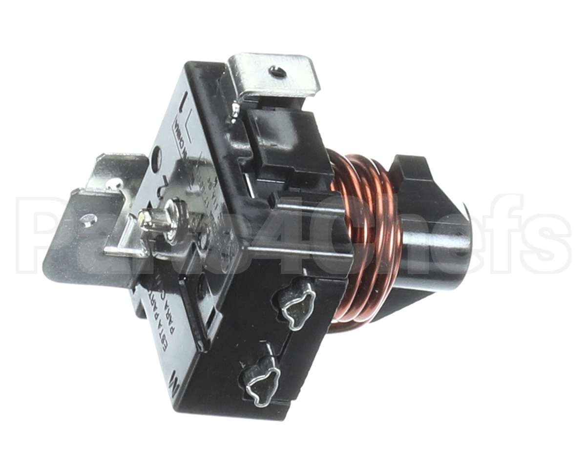 COND-UNIT-F-404-RELAY Food Warming Relay 940-C411-82