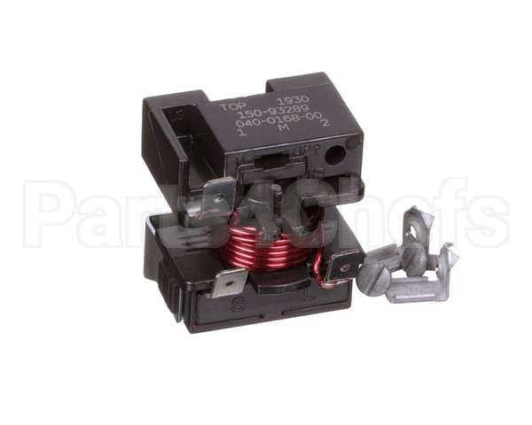 COND-UNIT-R3-404-RELAY Food Warming Relay For Cond-Unit-R3-404