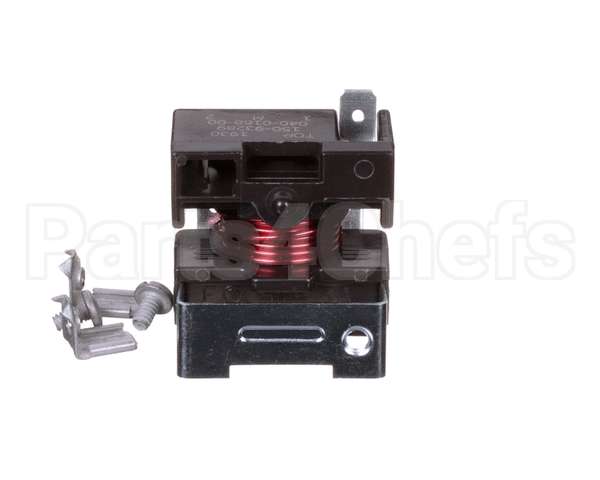 COND-UNIT-R3-404-RELAY Food Warming Relay For Cond-Unit-R3-404