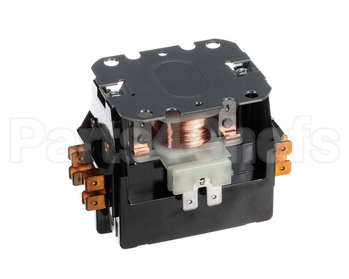 CONT2P025024VS Goodman Contactor,25Amp,2Pole,24V