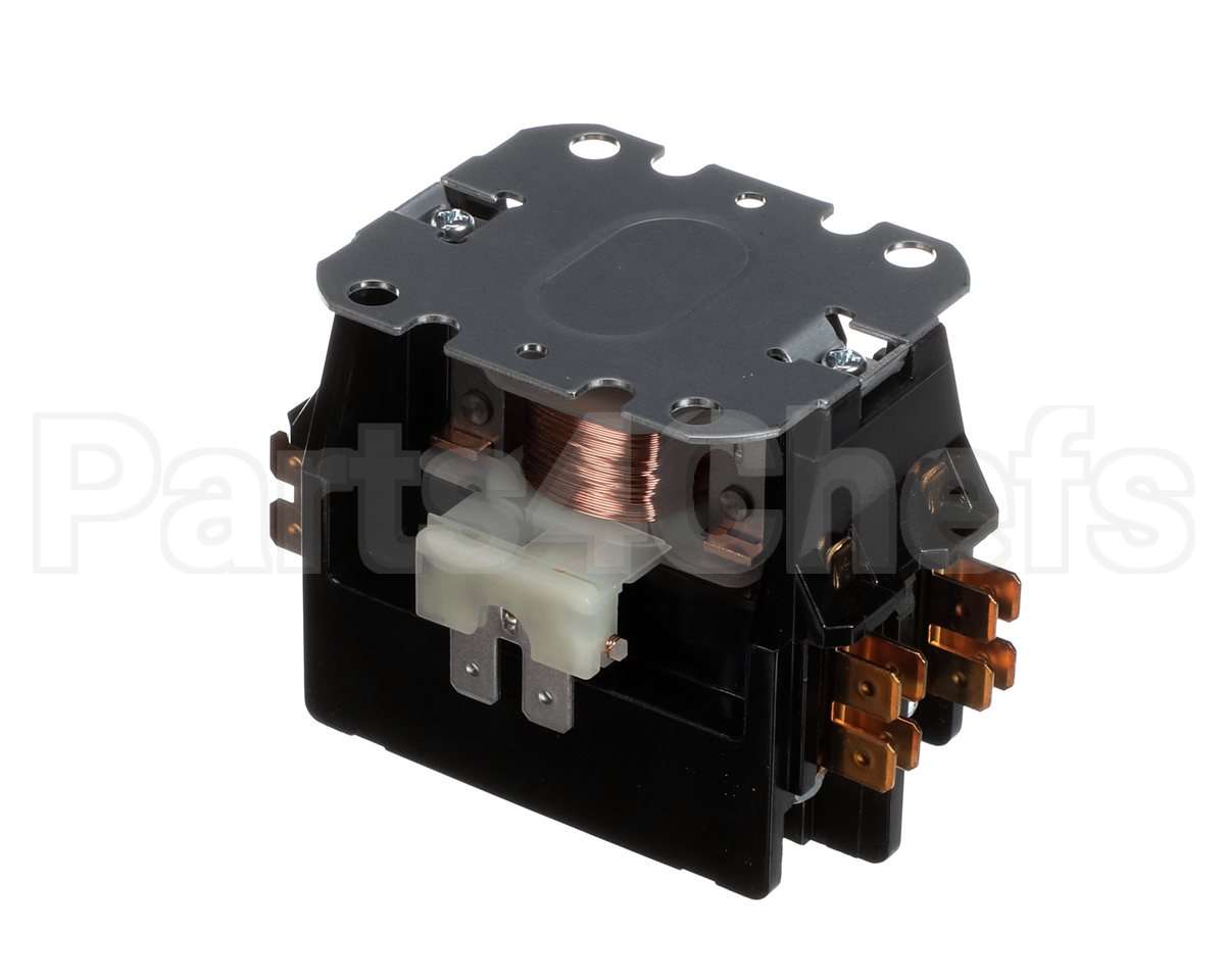 CONT2P025024VS Goodman Contactor,25Amp,2Pole,24V