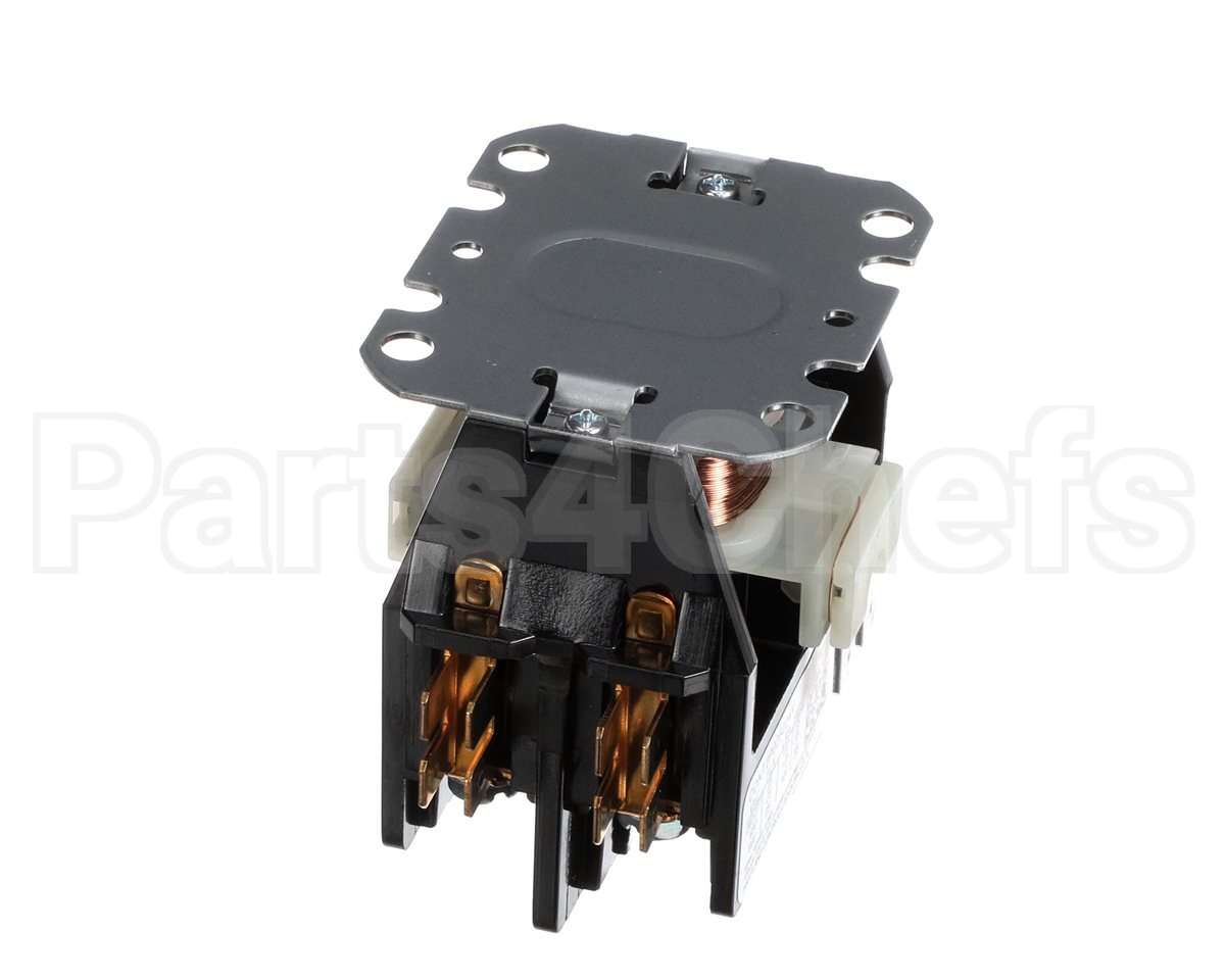 CONT2P025024VS Goodman Contactor,25Amp,2Pole,24V