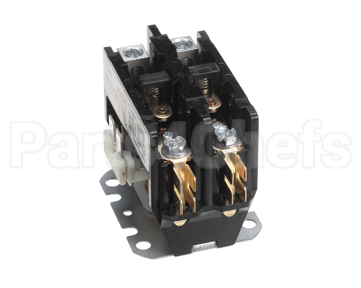 CONT2P030024VS Goodman Cont 2 Pole 30 Amp 24 Vac