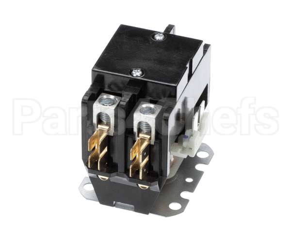 CONTACT-2POLE-50AMPRES Food Warming Contactor 2 Pole 50Amp Resisti