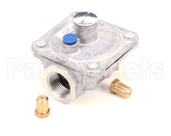 CONV-ORHP-336-E-C-LP Rankin Delux Lp Conversion Kit
