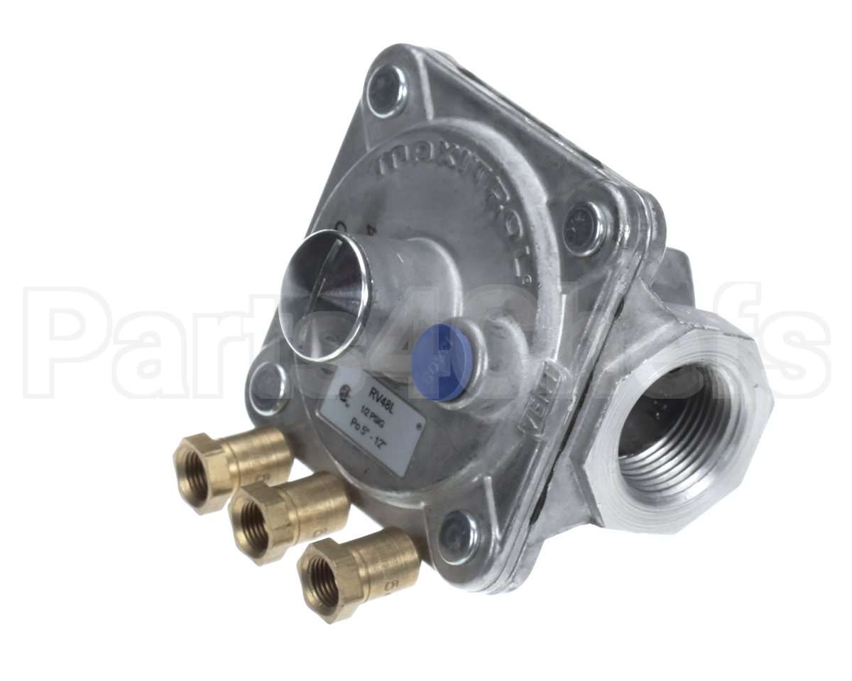 CONV-RDGM-D-2436-2-C-LP Rankin Delux Nat To Lp Conversion Kit