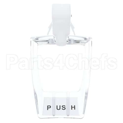 CORS4381 Compatible Cornelius Handle Assembly