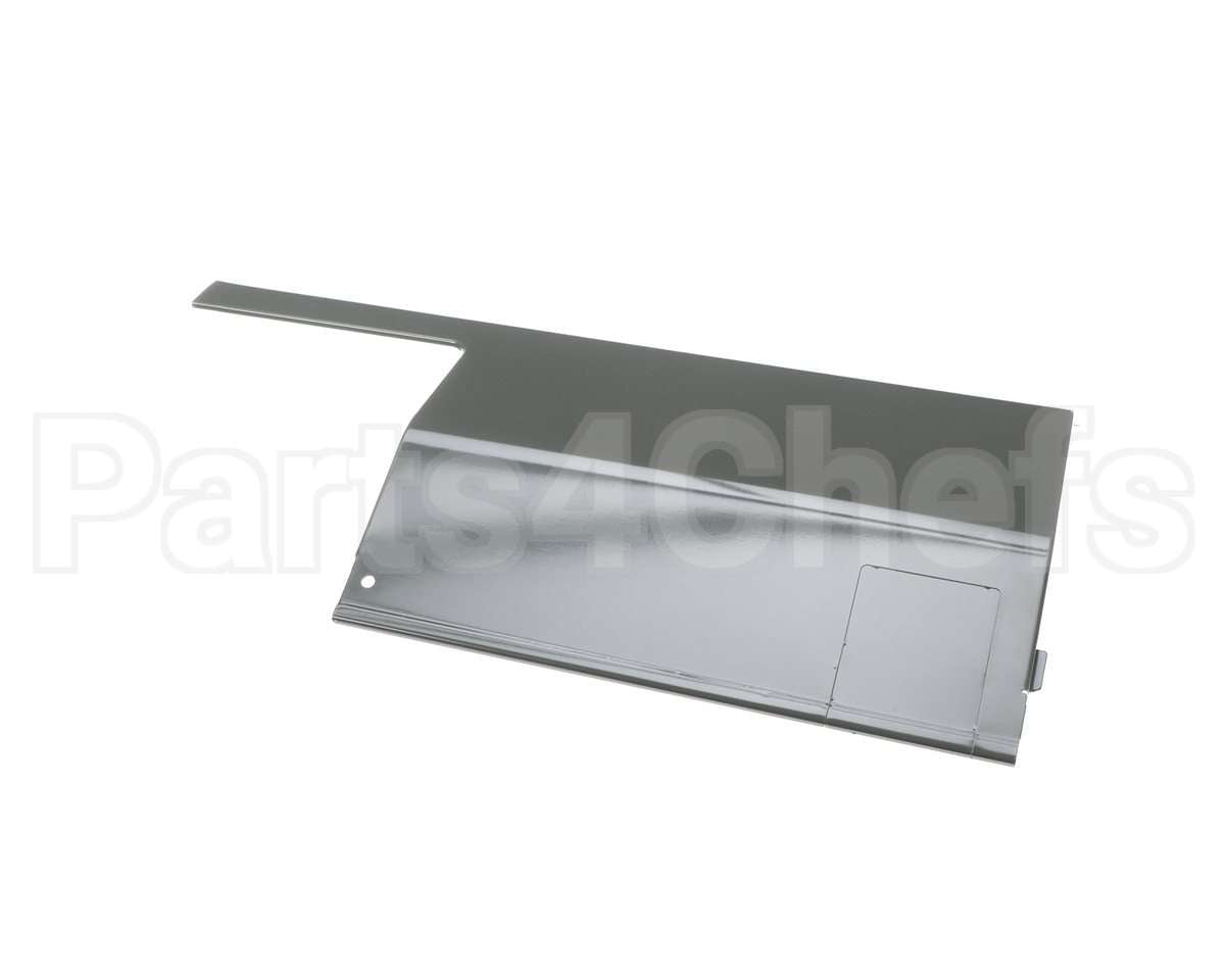 COV03227 Trane Cover, Valve, 11.32 X 19.42