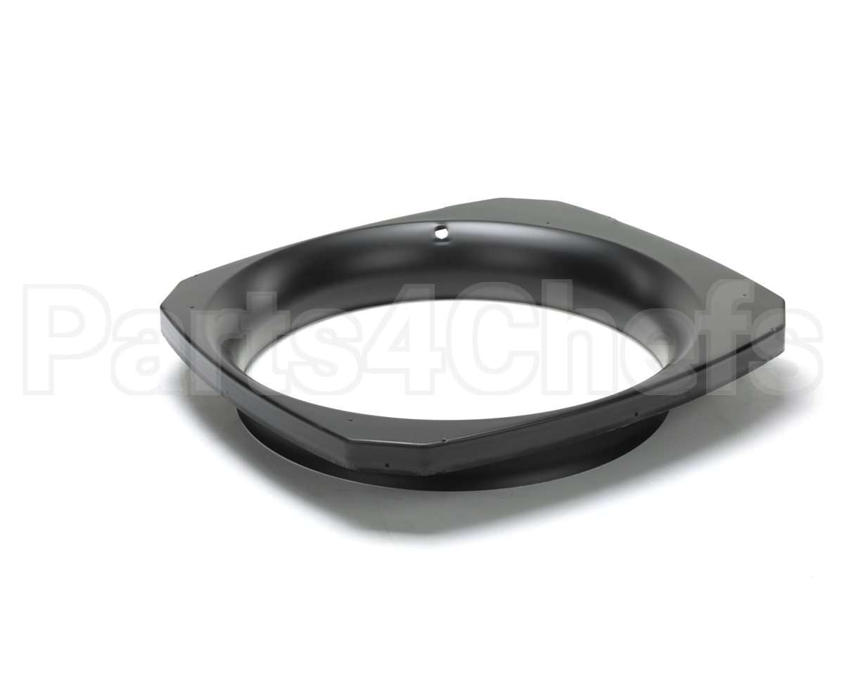 COV05619 Trane Cover,Top, 36.59 X 33.59,