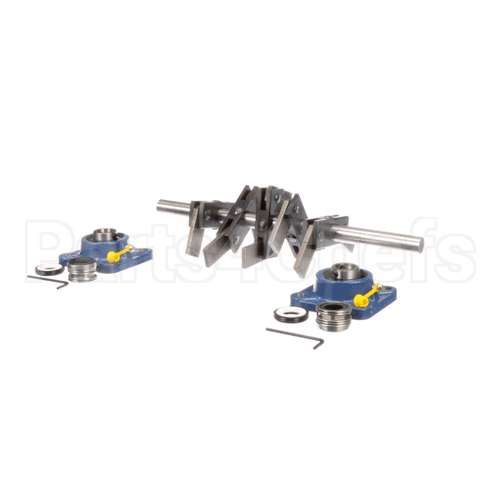 CP-101 Hammerall Rebuild Kit
