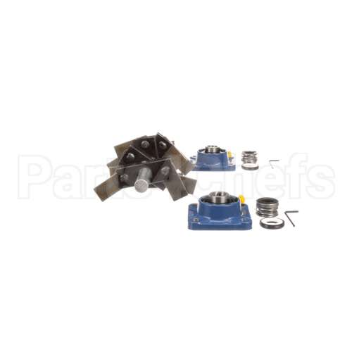 CP-101 Hammerall Rebuild Kit