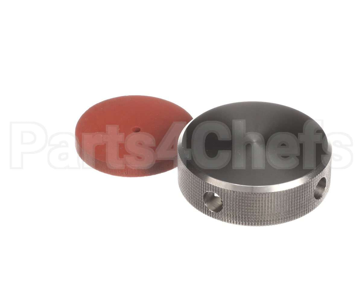 CP-22758R Alto Shaam Service,Cap, Outlet,