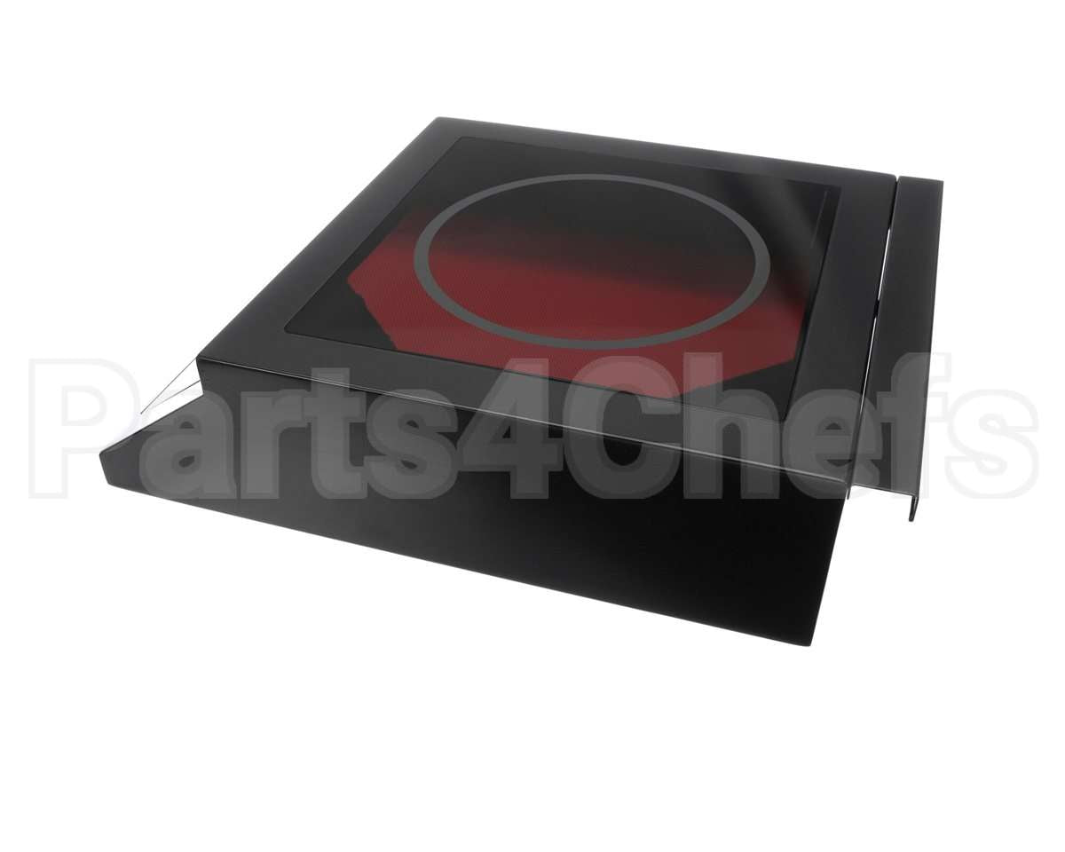 CP-351C-FT Spring Usa Complete Ceramic Housing For S