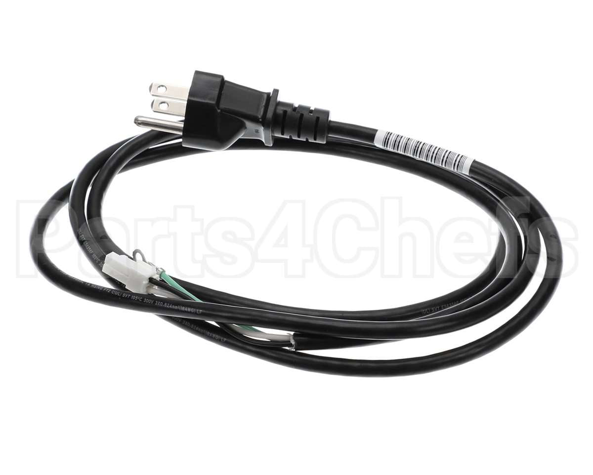 CP-90580 Rinnai Power Supply Cable Wh