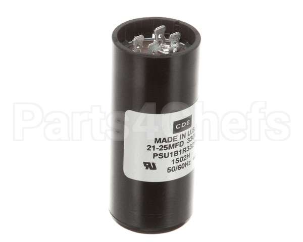 CP0109 Bki Capacitor, 21-25 Mf, 330V, 50/