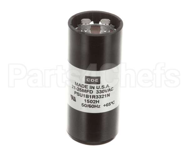 CP0109 Bki Capacitor, 21-25 Mf, 330V, 50/