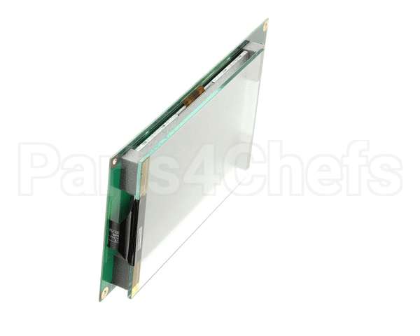 CP0117 Bki Controller, Touch Screen, Frye