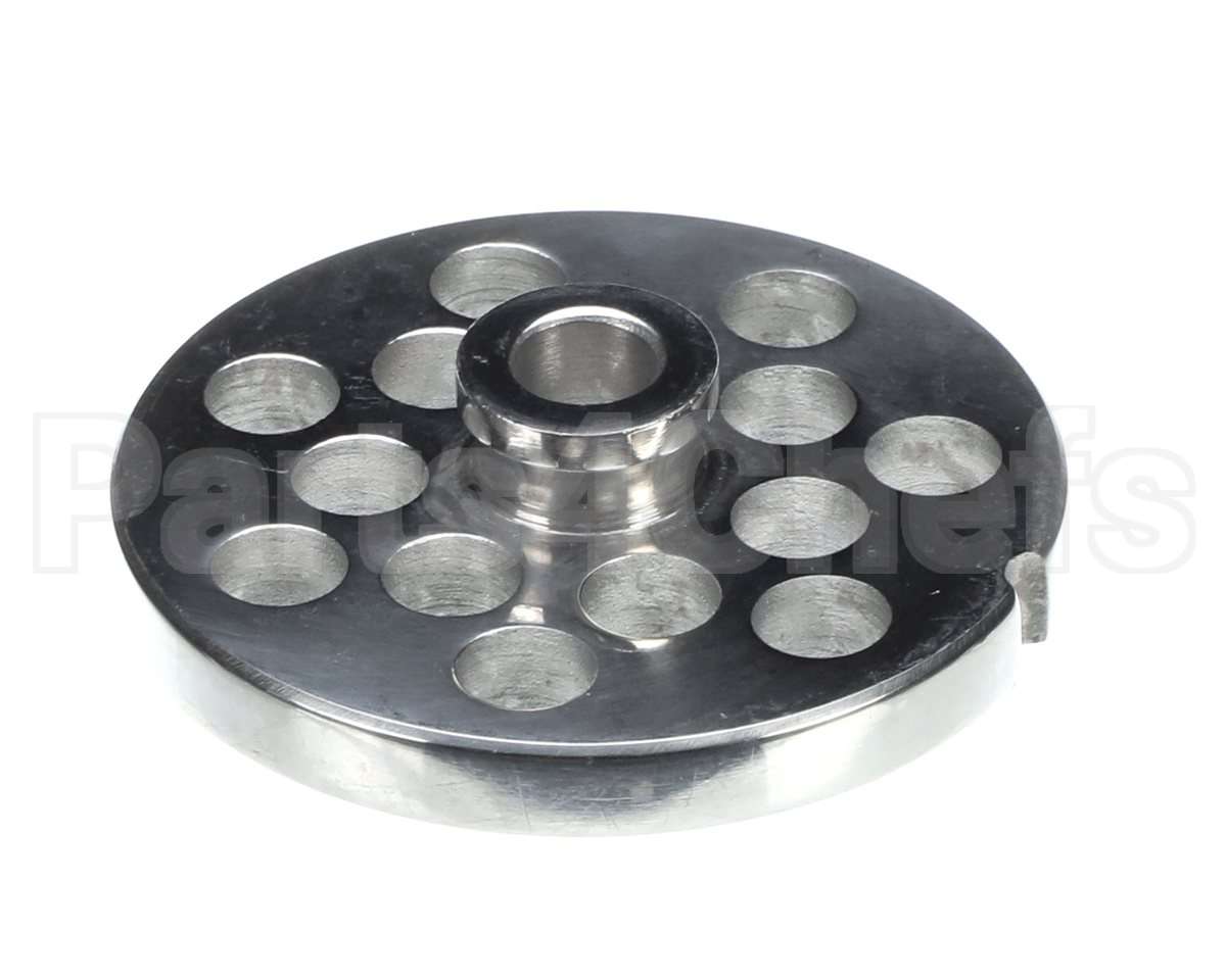 CP12-12 Globe Chopper Plate 1/2"