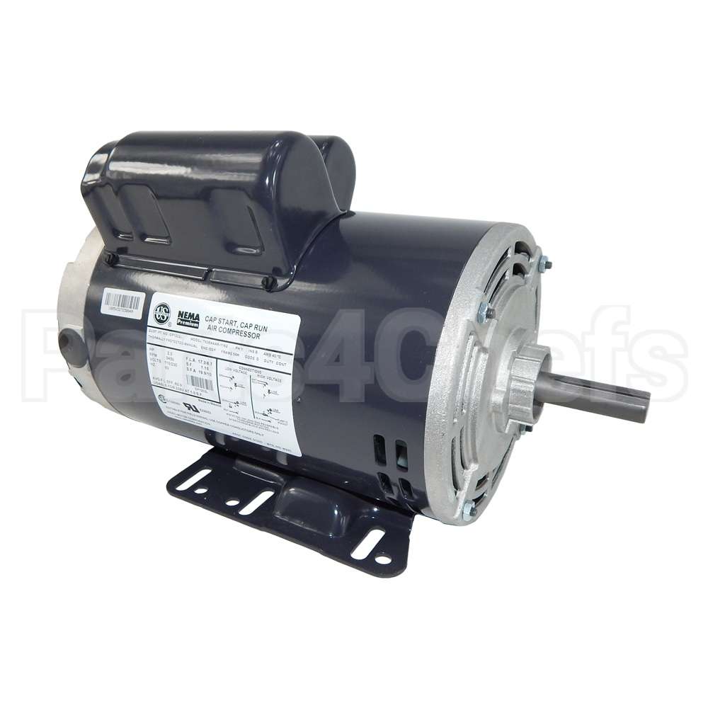 CP1202L Pems Air Compressor Motor