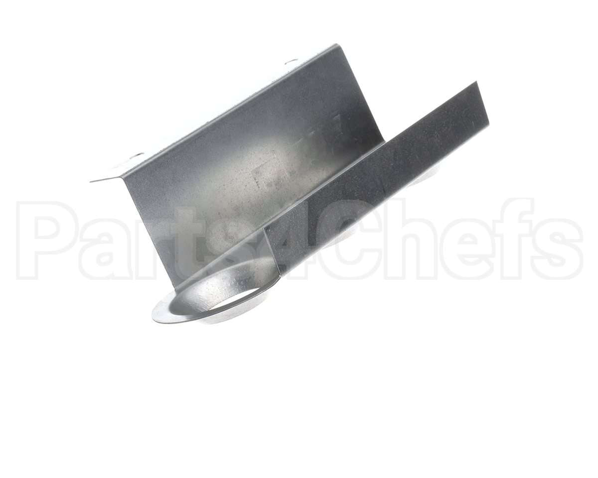 CP50HJ500451 Bryant Payne Flame Retainer