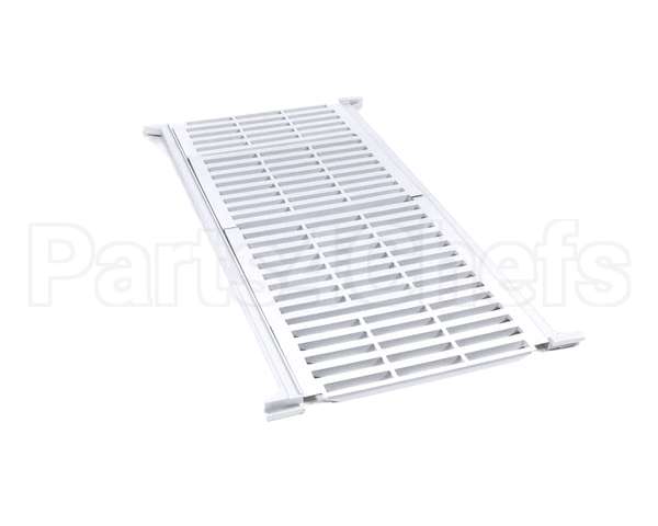 CPSK2460V1480 Cambro Speckled Gray Shelf Kt