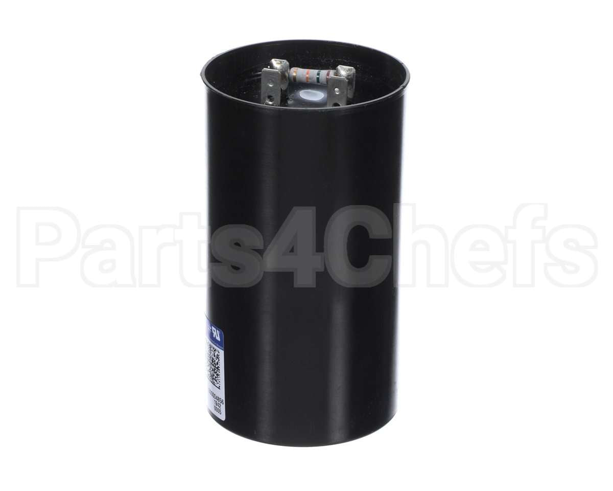 CPT02326 Trane Capacitor, Start, 112 Mfd, 330V, Round,