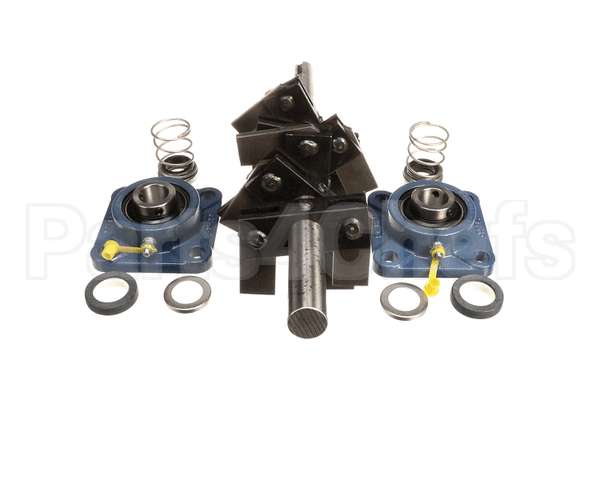 CR-101 Hammerall Rebuild Kit