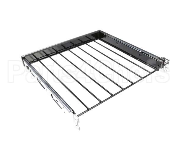 CR-24-24W Perlick Flat Wine Shelf Accesory, For