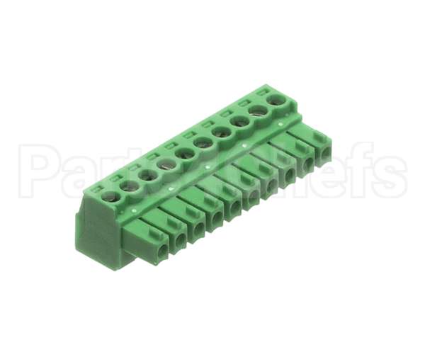 CR-33717 Alto Shaam Connector,10 Pin